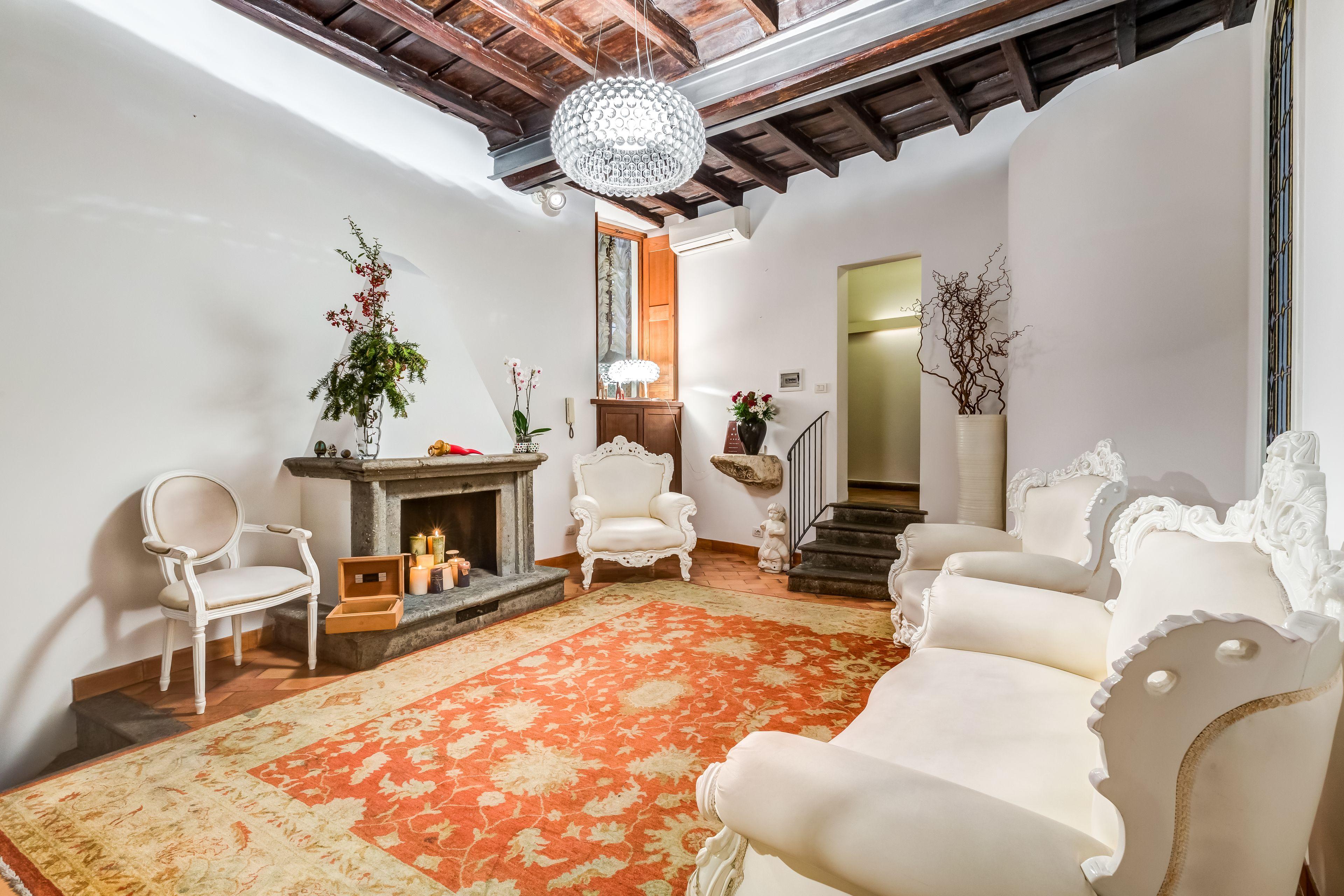 Easybnb - Luxury Navona — Photos 3